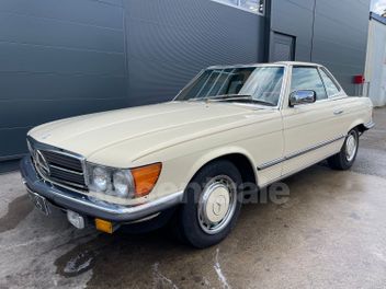 MERCEDES SL 280 PAGODE BVA