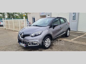 RENAULT CAPTUR (2) 1.5 DCI 90 ENERGY ZEN