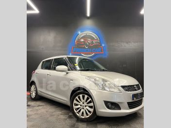 SUZUKI SWIFT 3 III 1.3 DDIS GLX 5P