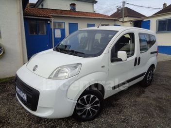 FIAT QUBO 1.3 16V MULTIJET 75 DPF