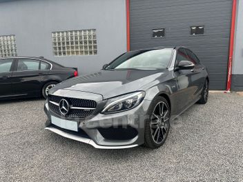 MERCEDES CLASSE C 4 AMG IV 43 AMG 4MATIC 9G-TRONIC