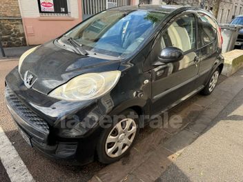 PEUGEOT 107 (2) 1.0 12V 68 ACTIVE 2-TRONIC 5P