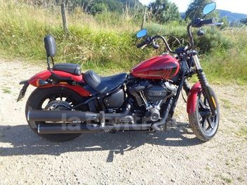 HARLEY DAVIDSON SOFTAIL FAT BOB 1868