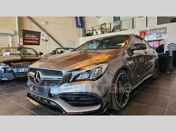 MERCEDES CLA AMG (2) 45 AMG 380 4MATIC 7G-DCT