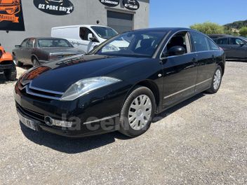 CITROEN C6 2.2 HDI 173 FAP BUSINESS