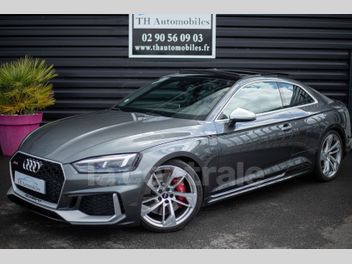 AUDI RS5 (2E GENERATION) II 2.9 TFSI 450 QUATTRO TIPTRONIC 8