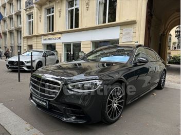 MERCEDES CLASSE S 8 VIII L 580 E 4-MATIC AMG LINE 9G-TRONIC