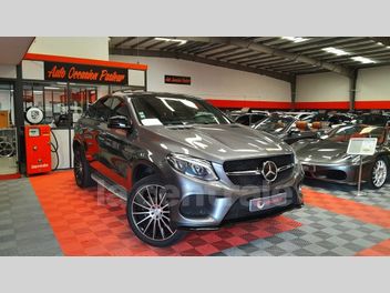 MERCEDES GLE COUPE 43 AMG 4MATIC