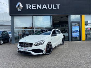 MERCEDES CLASSE A 3 AMG III (2) 45 AMG 4MATIC