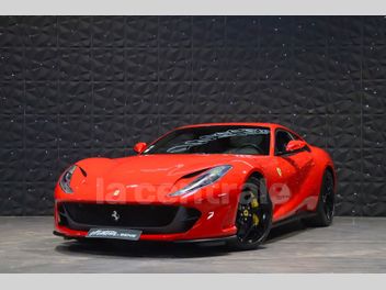 FERRARI 812 SUPERFAST 6.5 V12 SUPERFAST