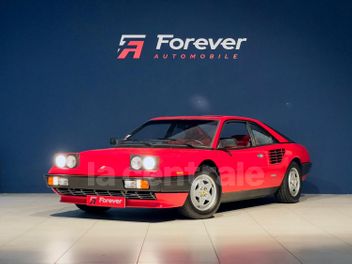 FERRARI MONDIAL QUATROVALVOLE 3.0 V8 240