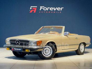 MERCEDES SL 350