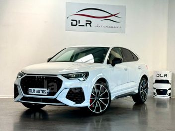 AUDI RS Q3 (2E GENERATION) SPORTBACK II SPORTBACK 2.5 TFSI 400 S TRONIC 7