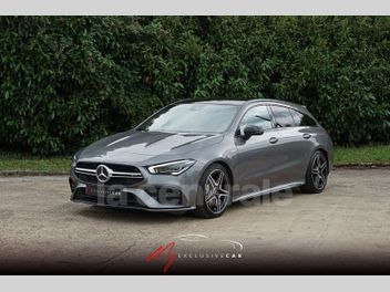 MERCEDES CLA 2 AMG II 35 AMG 4MATIC 7G-DCT