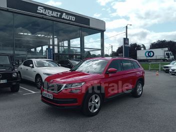 SKODA KODIAQ 1.5 TSI 150 ACT BUSINESS DSG7