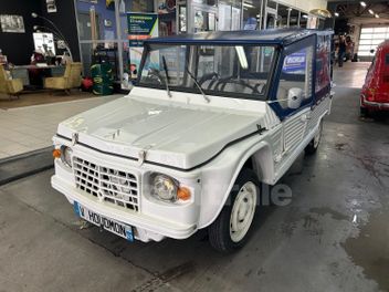 CITROEN MEHARI 650 26CH