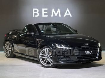 AUDI TT 3 ROADSTER III ROADSTER 2.0 TFSI 230 S LINE QUATTRO S TRONIC