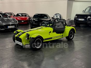 CATERHAM 