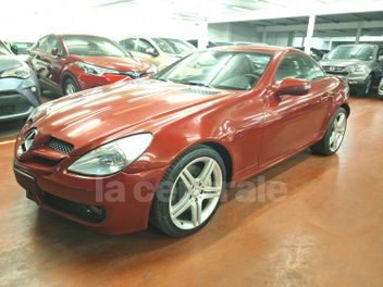 MERCEDES SLK 2 II 200 K