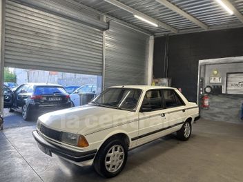 PEUGEOT 305 GTX