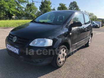 VOLKSWAGEN FOX 1.2 55