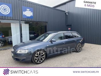 AUDI A6 (3E GENERATION) AVANT III AVANT 3.2 FSI QUATTRO AMBITION TIPTRONIC