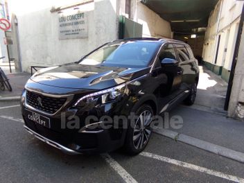 PEUGEOT 5008 (2E GENERATION) II 1.6 PURETECH 180 S&S GT LINE EAT8