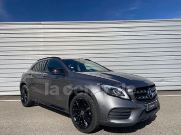 MERCEDES GLA (2) 200 D STARLIGHT EDITION 7G-DCT