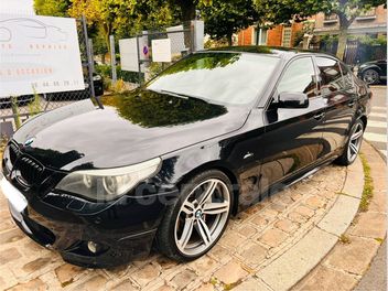 BMW SERIE 5 E60 (E60) (2) 550IA LUXE