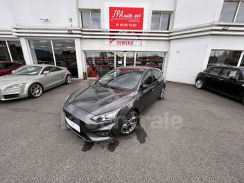FORD FOCUS 3 III (2) 1.0 ECOBOOST 125 S&S ST LINE 5P