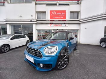 MINI COUNTRYMAN 2 II (F60) COOPER 136 EDITION OAKWOOD BVA7