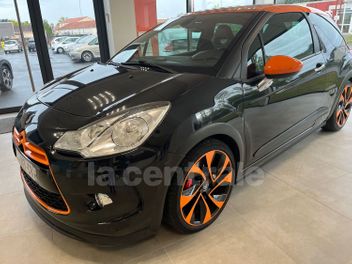 CITROEN DS3 RACING 1.6 THP 203 RACING