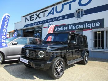 MERCEDES CLASSE G 4 IV 500 32CV AMG LINE