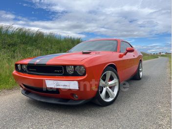 DODGE CHALLENGER 2 6.1 V8 425 SRT8 HEMI