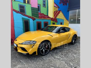 TOYOTA SUPRA MKV MKV 3.0 TURBO 340 GR BVA8 2019