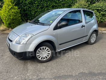 CITROEN C2 1.4 PACK