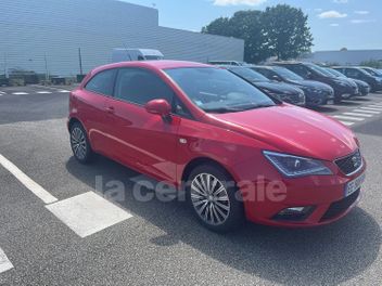 SEAT IBIZA 4 SC IV (2) SC 1.2 TSI 90 CONNECT