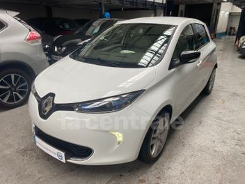 RENAULT ZOE R90 INTENS 41KWH ACHAT INTEGRAL