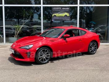 TOYOTA GT86 (2) COUPE 2.0 D-4S 200