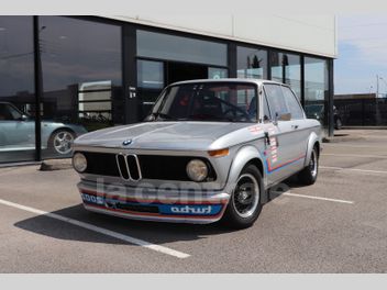 BMW 2002 (E20) TURBO