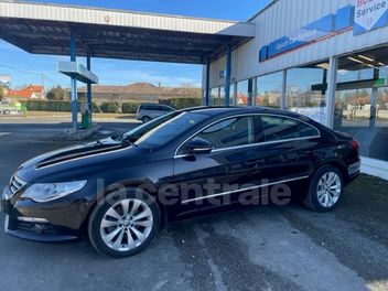 VOLKSWAGEN PASSAT CC 2.0 TDI 140 CR FAP DSG