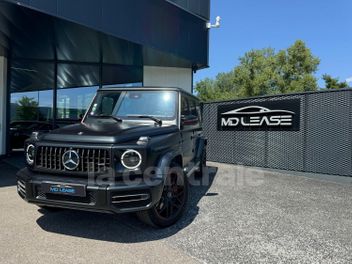 MERCEDES CLASSE G 4 AMG IV 63 AMG