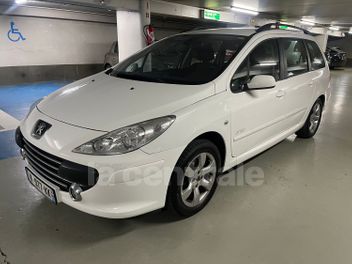 PEUGEOT 307 BREAK (2) BREAK 1.6 16V OXYGO