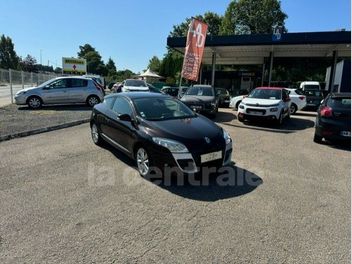 RENAULT MEGANE 3 COUPE III COUPE 1.5 DCI 110 FAP 5CV XV DE FRANCE ECO2