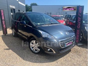 PEUGEOT 5008 1.6 HDI 115 FAP ALLURE 7PL