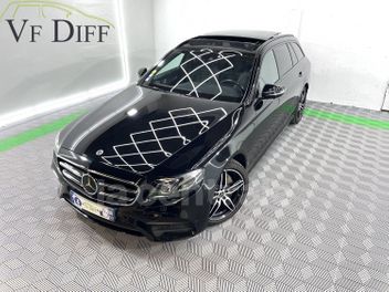 MERCEDES CLASSE E 5 BREAK V BREAK 220 D FASCINATION 4MATIC 9G-TRONIC