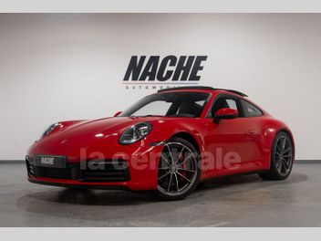 PORSCHE 911 TYPE 992 (992) COUPE 3.0 450 CARRERA S PDK8