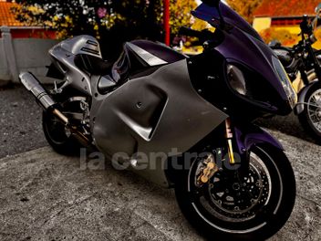 SUZUKI GSX-R HAYABUSA 1300