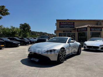 ASTON MARTIN V8 VANTAGE 4.0 510 V8 VANTAGE