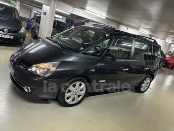 RENAULT ESPACE 4 IV 3.5 V6 245 INITIALE BVA PROACTIVE